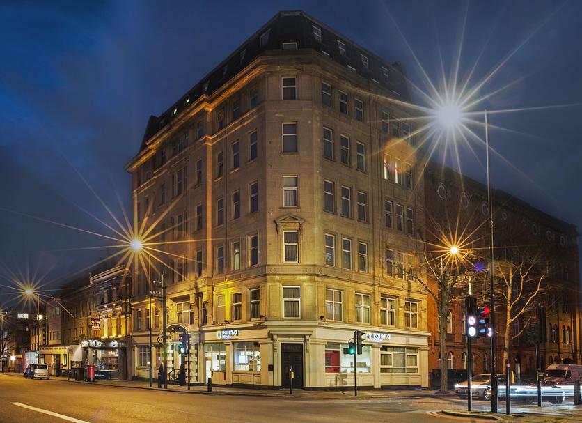 Edificio Foto