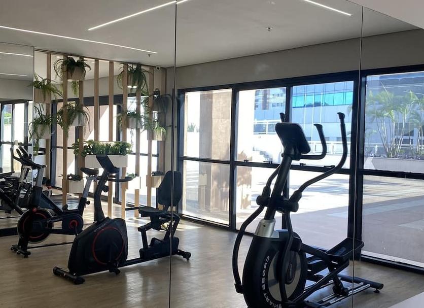 Gym Foto