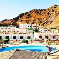 Amigo Hotel Dahab