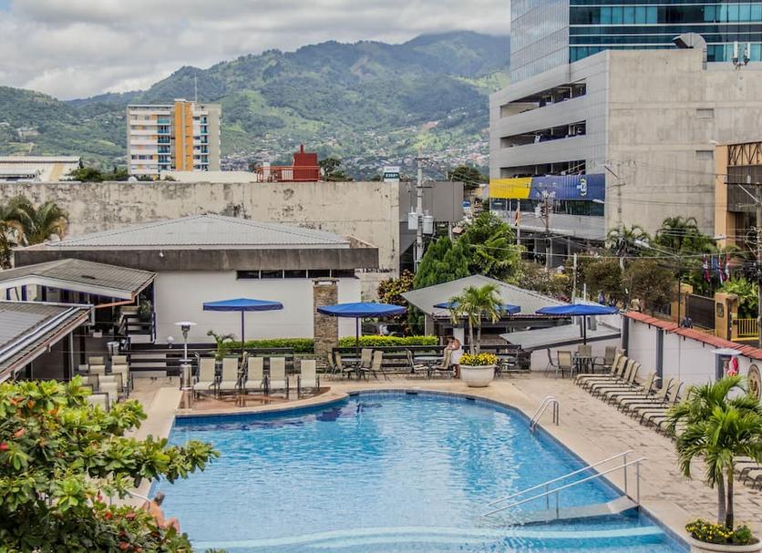 Pileta Foto