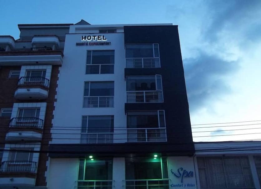 Edificio Foto