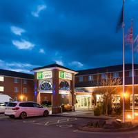 Holiday Inn Express Southampton - West