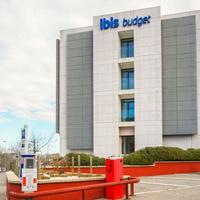 Ibis Budget Girona Costa Brava