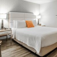 Vagabond Inn Executive Pasadena