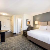 Sonesta Simply Suites Baltimore Bwi Airport