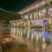 Angkor Elysium Suite