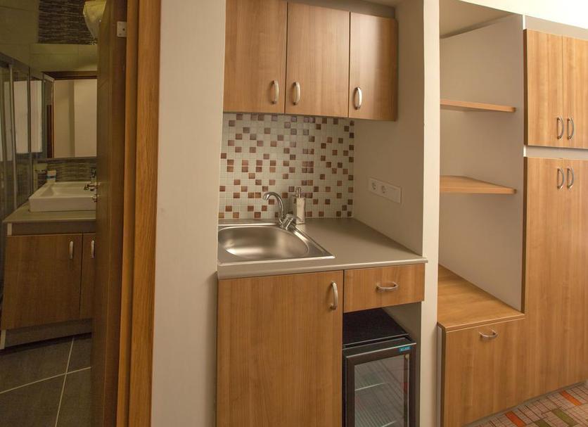 Cocina Foto