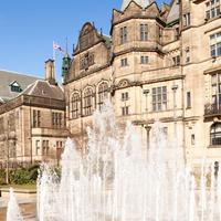 Novotel Sheffield Centre