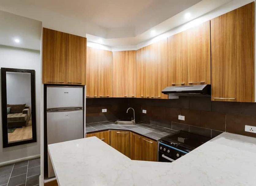 Cocina Foto