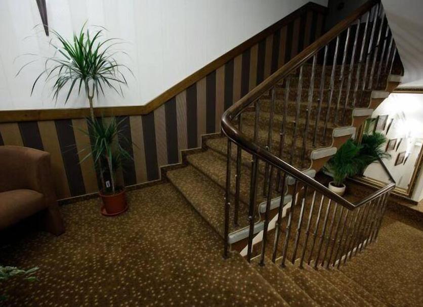 Escaleras Foto