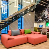 Holiday Inn Warsaw City Centre