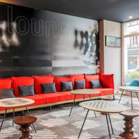 ibis budget Albi Centre
