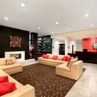 Homewood Suites By Hilton Fort Worth West At Cityview