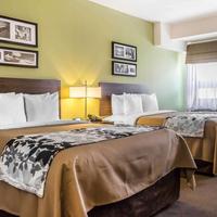 Sleep Inn Center City