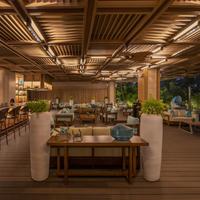 JW Marriott Goa