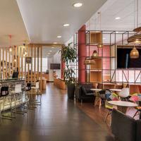 ibis Malaga Centro Ciudad