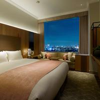 Hotel The Celestine Tokyo Shiba