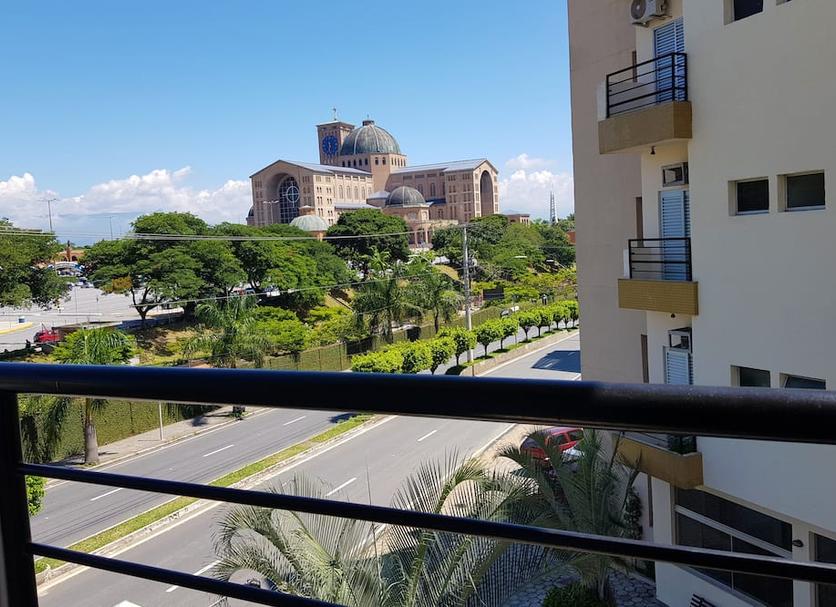 Balcón Foto