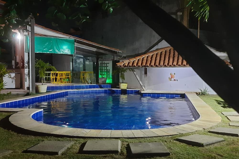 Pileta