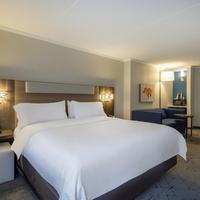 Holiday Inn Express Greensboro-(I-40 @ Wendover)