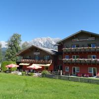 Hotel Restaurant Pariente