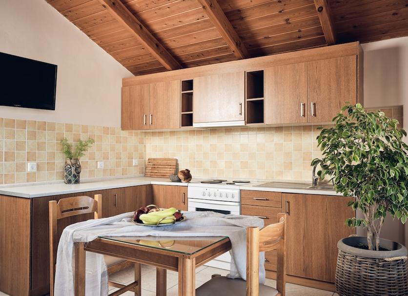 Cocina Foto