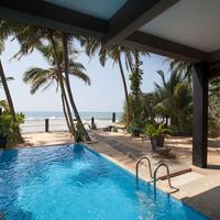 Hikks Villa Hikkaduwa