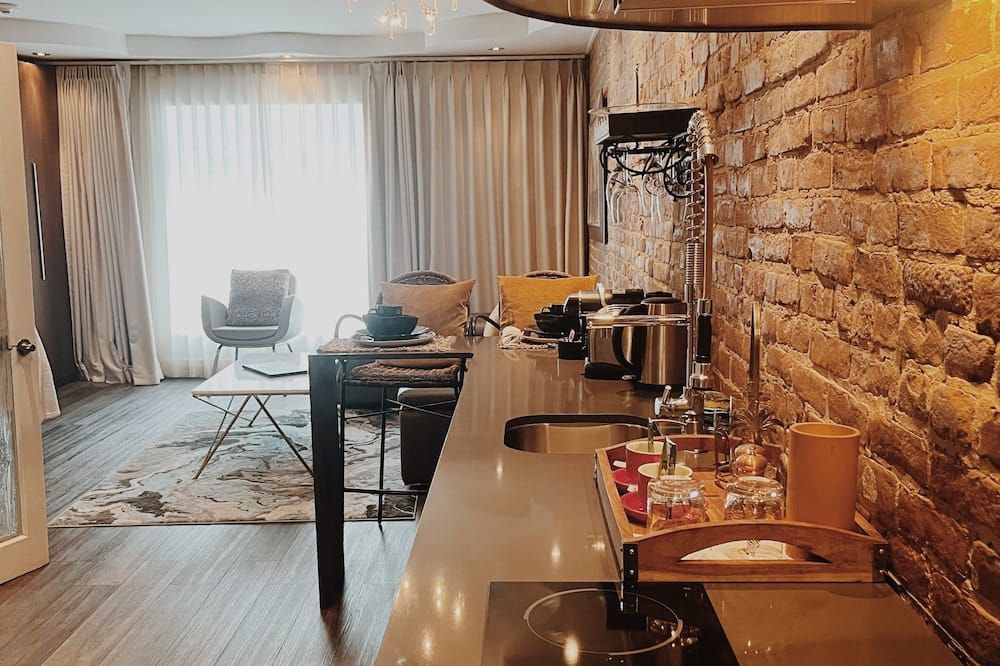 Cocina Foto