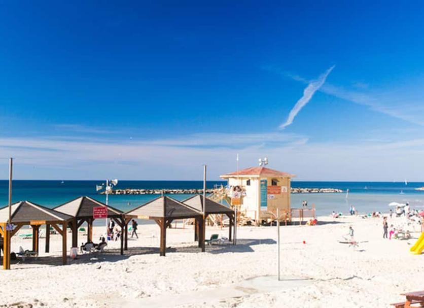 Playa Foto