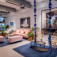 Artist Hotel, Tel Aviv