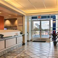 Motel 6 Albuquerque North