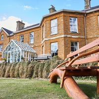 Sedgebrook Hall