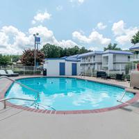 Motel 6 Atlanta Northeast-Norcross