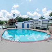 Motel 6 Atlanta Northeast - Norcross