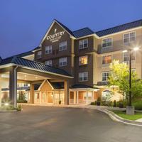 Country Inn & Suites by Radisson, Baltimore N, MD