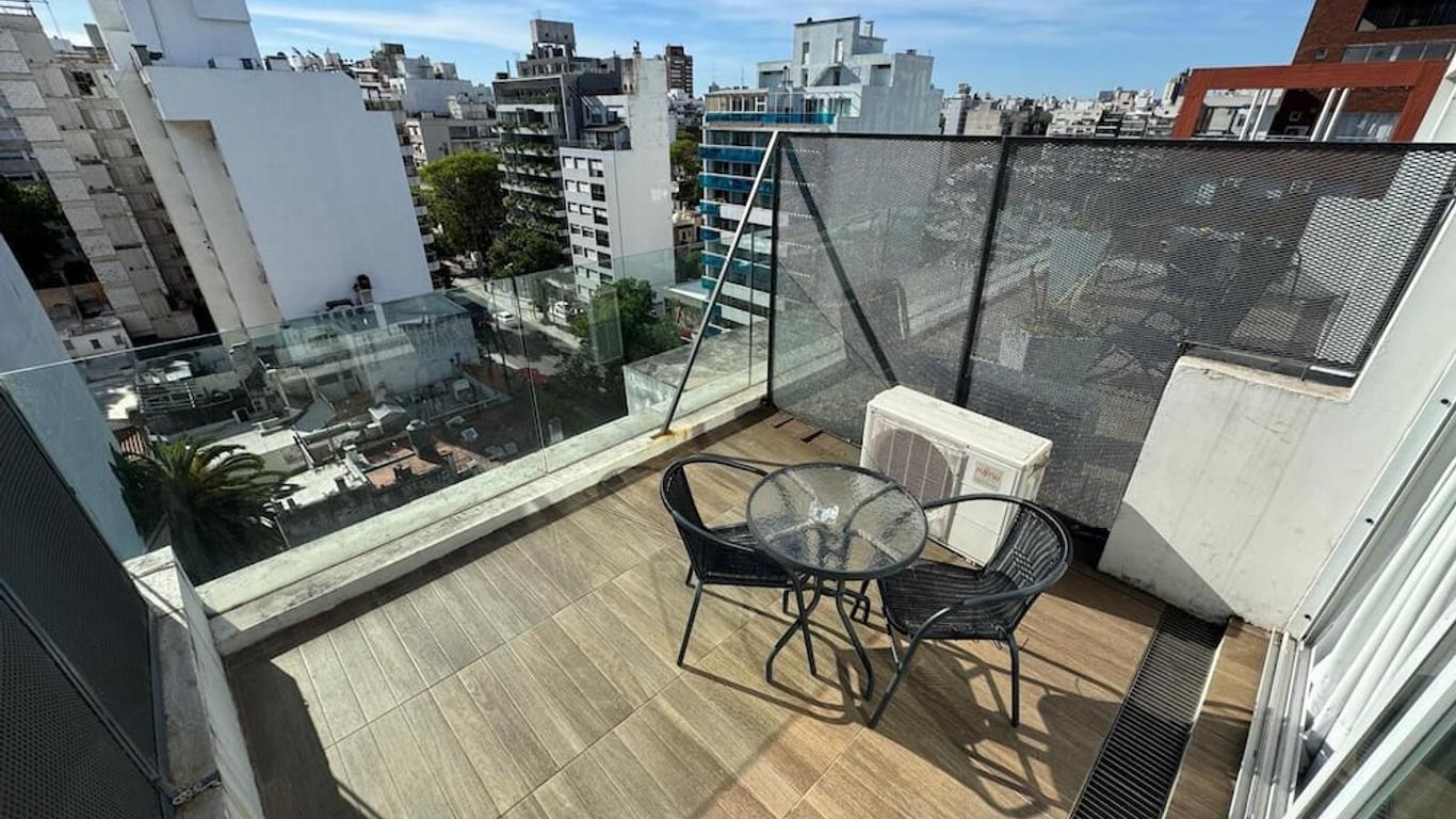 Hotel Gema Luxury Suites