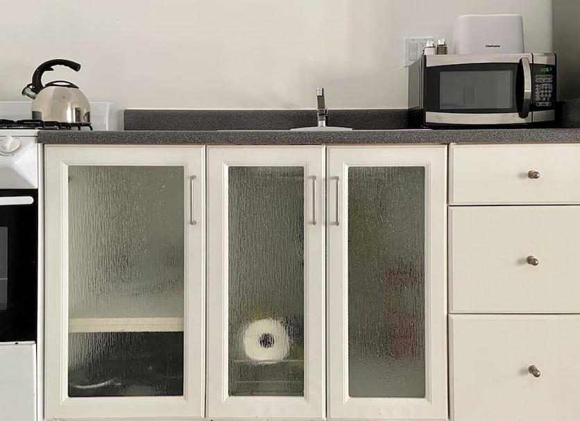 Cocina Foto