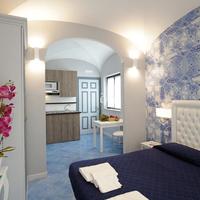 Appartamenti Casamalfi centro storico