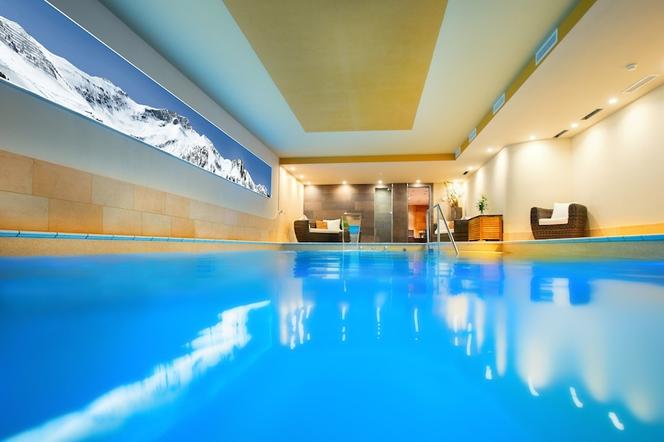 Hotel Turna