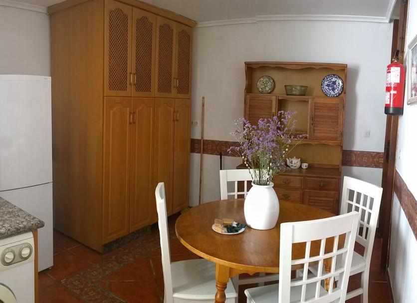 Comedor Foto