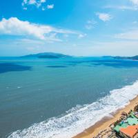 Intercontinental Nha Trang, An IHG Hotel