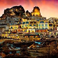 Cappadocia Cave Resort & Spa