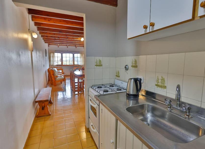 Cocina Foto