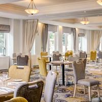 Mercure Sheffield Kenwood Hall & Spa