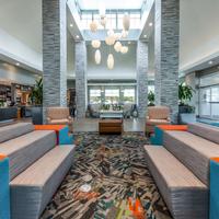 Hilton Garden Inn Beaumont