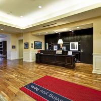 Hampton Inn & Suites North Charleston-University Blvd