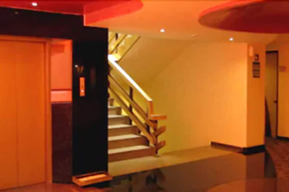 Escaleras