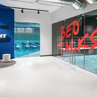 The Social Hub Florence Lavagnini