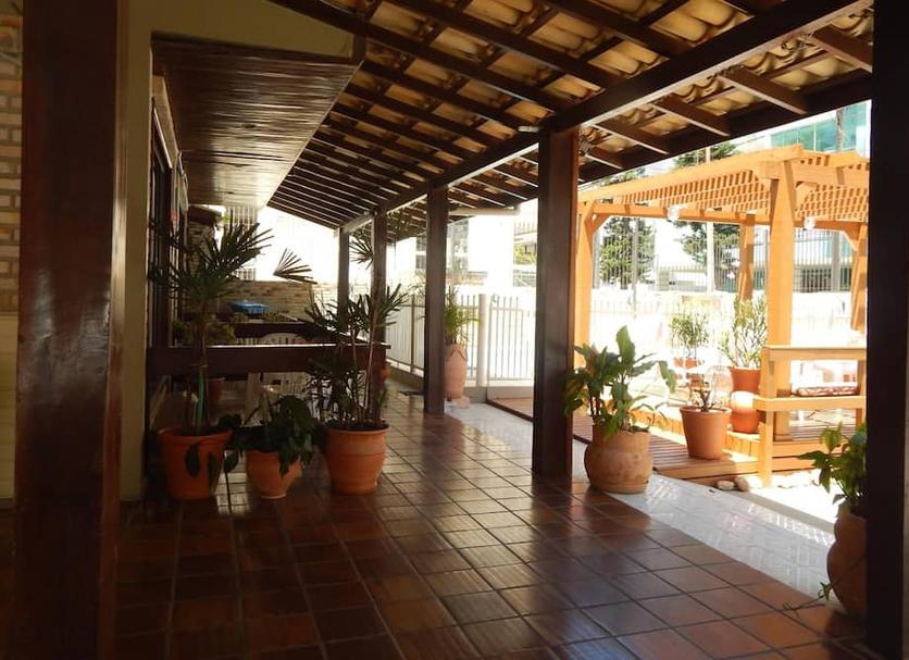 Balcón Foto