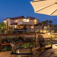 Gecko Ridge Guesthouse